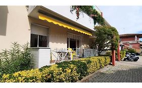 Casa Vacanza Massa Paradiso